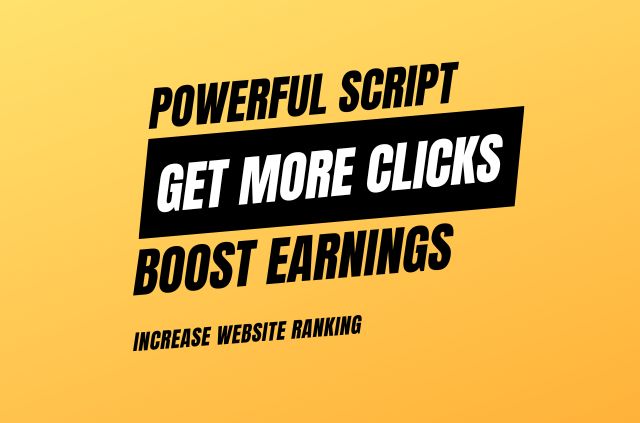 how-to-get-more-clicks-a-powerful-tips-to-boost-your-earnings